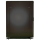 Extralink Szafa rack 27U 600x1000mm czarna stojąca EX.11359 - 489498 - zdjęcie 3